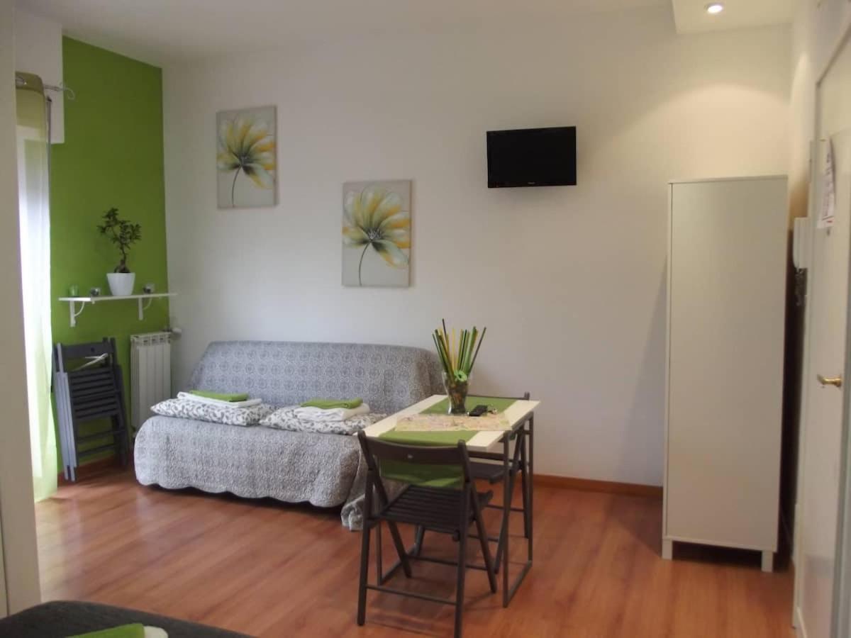 Magenta Superior Terrione 83 Apartment Rome Exterior photo