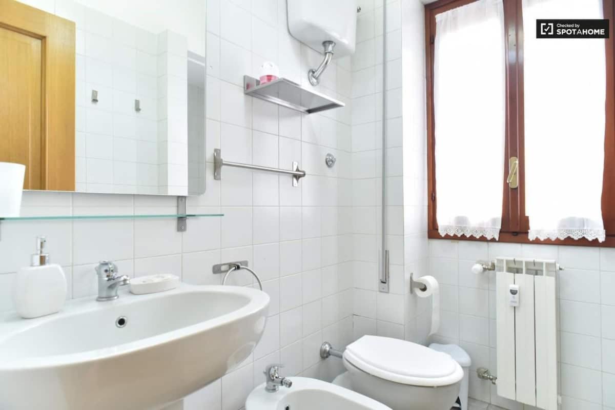 Magenta Superior Terrione 83 Apartment Rome Exterior photo